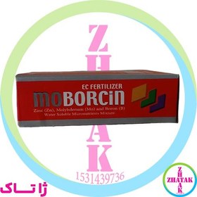 تصویر فروت ست موبورسین ترکیه ۲۵۰ گرمی Moborcin