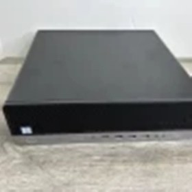 تصویر مینی کیس استوک HP EliteDesk 800 G4 پردازنده i5 نسل 8 مشتری‌مداری، راز موفقیت ماست. شما هم امتحان کنید!