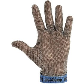 تصویر دستکش قصابی Niroflex مدل easyfit ا Niroflex chain gloves easyfit model Niroflex chain gloves easyfit model