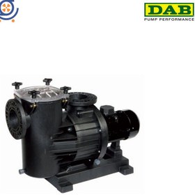 تصویر پمپ سانتریفیوژ داب سری EUROPRO 