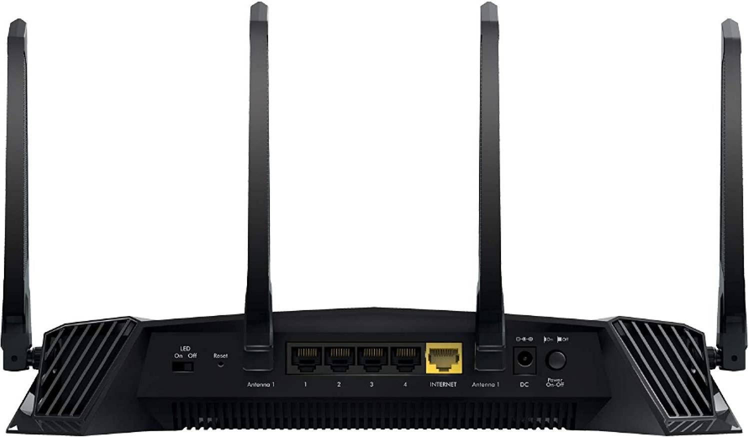 خرید و قیمت مودم روتر Netgear NG-XR500 مدل XR500-100EUS خرید و قیمت مودم روتر Netgear NG-XR500 مدل XR500-100EUS