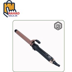 تصویر فر کننده مو بابیلیس مدل RO-667 سایز ۱۹ و ۲۵ میلیمتر 