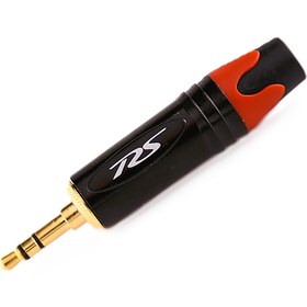 تصویر فیش هدفونی aux استریو RS مدل T823LBG RS T823LBG Mini TRS Connector