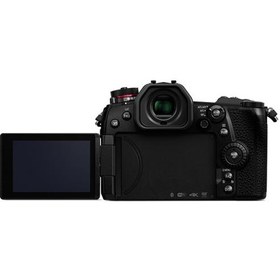 تصویر دوربین بدون آینه پاناسونیک Panasonic Lumix DC-G9 body Panasonic Lumix DC-G9 body