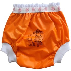 تصویر شورت اموزشی کودک پدیده ا Padideh baby training shorts Padideh baby training shorts