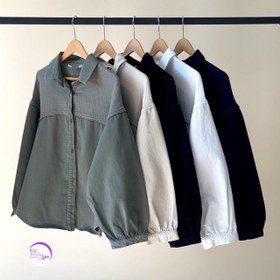 تصویر شکت ترکیبی بلوبری 