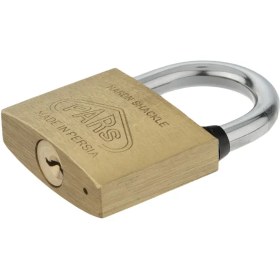 تصویر قفل آويز پارس مدل 50 