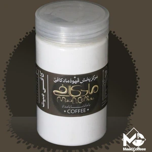 تصویر فروشگاه پخش قهوه مادکافی