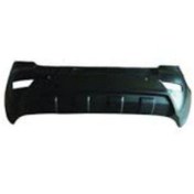 تصویر سپر عقب لیفان X60 