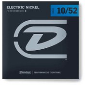 تصویر Dunlop Electric Nickel Performance Plus 