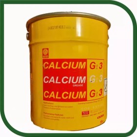 تصویر گریس شاسی 3 ترن 35 پوندی 