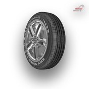 تصویر لاستیک 235.55.19 کویر تایر KB700 