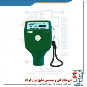 تصویر ضخامت سنج رنگ و پوشش اینسایز مدل ISO-1000FN Insize Coating Thickness Gage ISO-1000FN