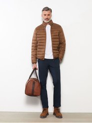 تصویر شلوار فاق نرمال راسته مردانه | ال سی وایکیکی LC Waikiki S30626Z8KN7 