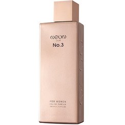 تصویر تستر عطر زنانه شماره 3 نئون عطر و ادکلن (UNISEX) 100 میلی لیتر