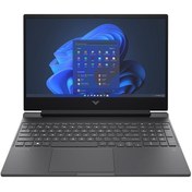 تصویر لپ تاپ اچ پی FA2082WM | 16GB RAM | 512GB SSD | Core i5 13420H | VGA RTX4050 Victus 15 FA2082WM