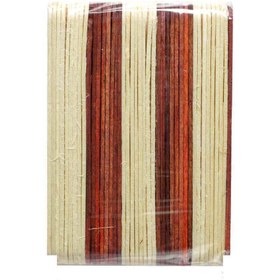 تصویر آبسلانگ دورنگ صبا - یک باکس 10 تایی (فروش عمده) 