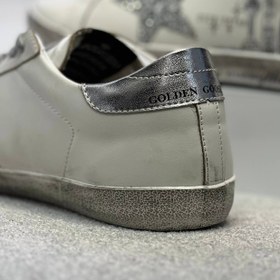 تصویر گلدن گوس کد ۳ golden goose