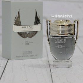 تصویر اینوکتوس مردانه رایحه Brand collection No. 116 Paco rabanne invictus