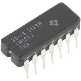 تصویر LM124J 