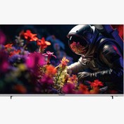 تصویر تلویزیون هوشمند هوریون سایز 50 اینچ مدل H-50DU8265 Horion smart TV, size 50 inches, model H-50DU8265