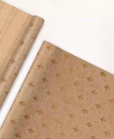 تصویر سه برگ کاغذ کادو گلدیک_2011901007 