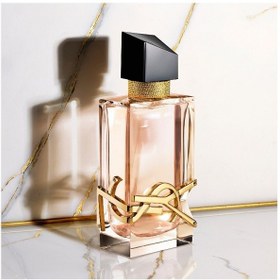 تصویر عطر ایو سن لورن لیبر - Yves Saint Laurent Libre ( ژیودان سوئیس ) 