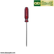 تصویر پیچ گوشتی چهار سو 5*150 میلی متر میکا MIKA مدل CF-3118 