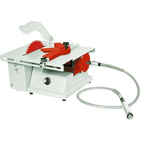 تصویر اره میزی 1380 وات محک مدل TS-180 Mahak TS-180 Table Saw