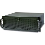 تصویر کیس رکمونت NSD مدل AREMO-4196 