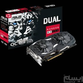 Asus rx 580 deals 8gb oc