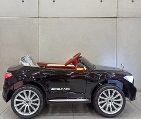 تصویر ماشین شارژی بنز S600 مدلWN506 WN506