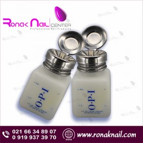 تصویر پمپ ليكوئيد اصلي opi 