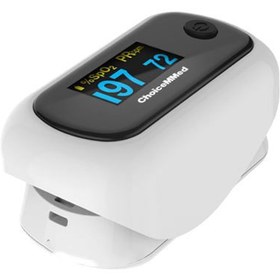 تصویر پالس اکسیمتر چویس مد ا ChoiceMMed CN356 Pulse Oximeter ChoiceMMed CN356 Pulse Oximeter