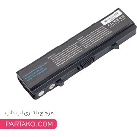 تصویر باتری 6 سلولی مدل 1525 مناسب برای لپ تاپ دل 1525 6cell battery For Dell laptop