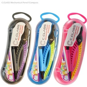 تصویر پرگار سی کلاس 