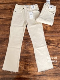 تصویر کراپ دمپا فلر شیریZARA 