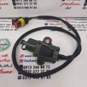 تصویر استوپ ( سنسور ) جک بغل موتور بنلی 250 تکسیلندر قدیم و 300 دوسیلندر قدیم و نیوفیس و 180 اصلی 