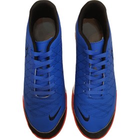 تصویر کفش سالنی بچگانه 