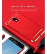 تصویر قاب سه تیکه لاکچری طرح جویروم j7 pro 