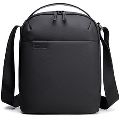 تصویر کیف دوشی آرکتیک هانتر مدل K00579 برزنت 