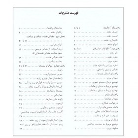 تصویر نقشه خوانی گیتاشناسی 