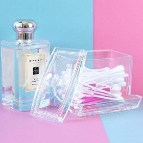 تصویر جا گوش پاک کن 