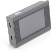 تصویر باکس نمایشگر صنعتی و حرفه ای مخصوص السیدی 4.3 اینچ کیفیت بسیار بالا 