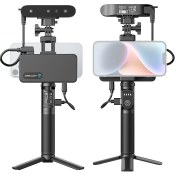 تصویر اسکنر سه بعدی کریلیتی مدل Ferret Pro 