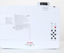 تصویر ویدیوپروژکتور Eiki wb200 