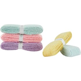 تصویر گریپ حوله ای کمپو مدل KG-12 