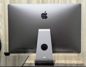 تصویر iMac Pro 2017 cpu xeon 8 core 