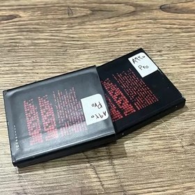 تصویر باتری دستگاه pax a920 pro برای نانوایی ها اورجینال و اصلی 