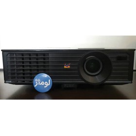 تصویر ویدئو پروژکتور ویوسونیک viewsonic pjd 5533w (استوک) viewsonic pjd5533w (کیفیت عالی)